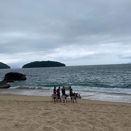 Ferias Porto Real Suites 曼加拉蒂巴 外观 照片