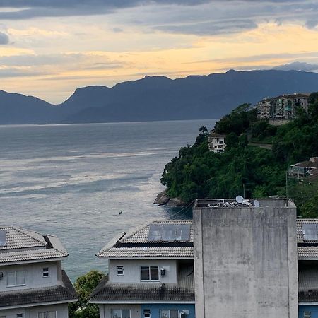 Ferias Porto Real Suites 曼加拉蒂巴 外观 照片