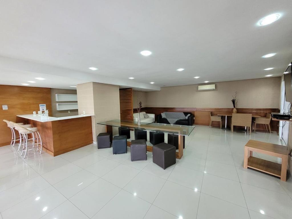 Ferias Porto Real Suites 曼加拉蒂巴 外观 照片