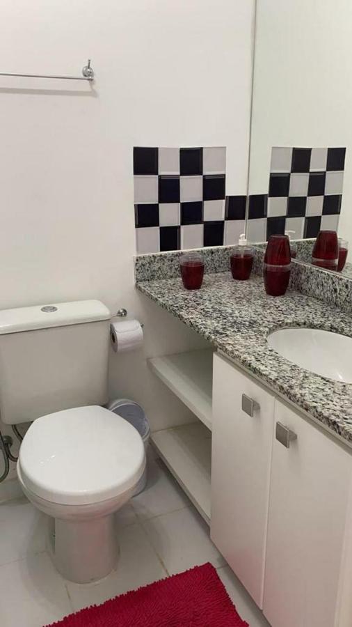 Ferias Porto Real Suites 曼加拉蒂巴 外观 照片