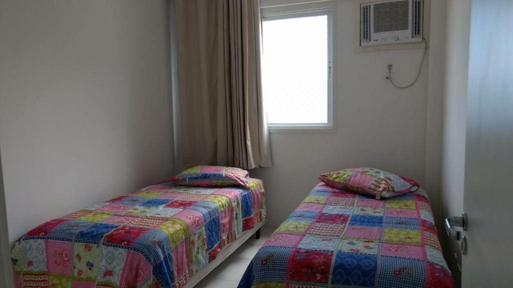 Ferias Porto Real Suites 曼加拉蒂巴 外观 照片