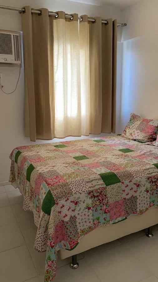 Ferias Porto Real Suites 曼加拉蒂巴 外观 照片