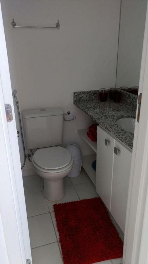Ferias Porto Real Suites 曼加拉蒂巴 外观 照片
