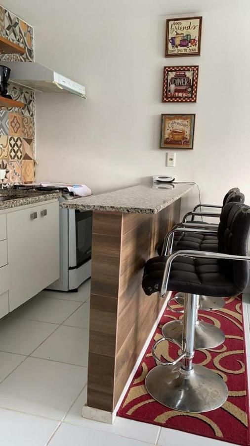 Ferias Porto Real Suites 曼加拉蒂巴 外观 照片