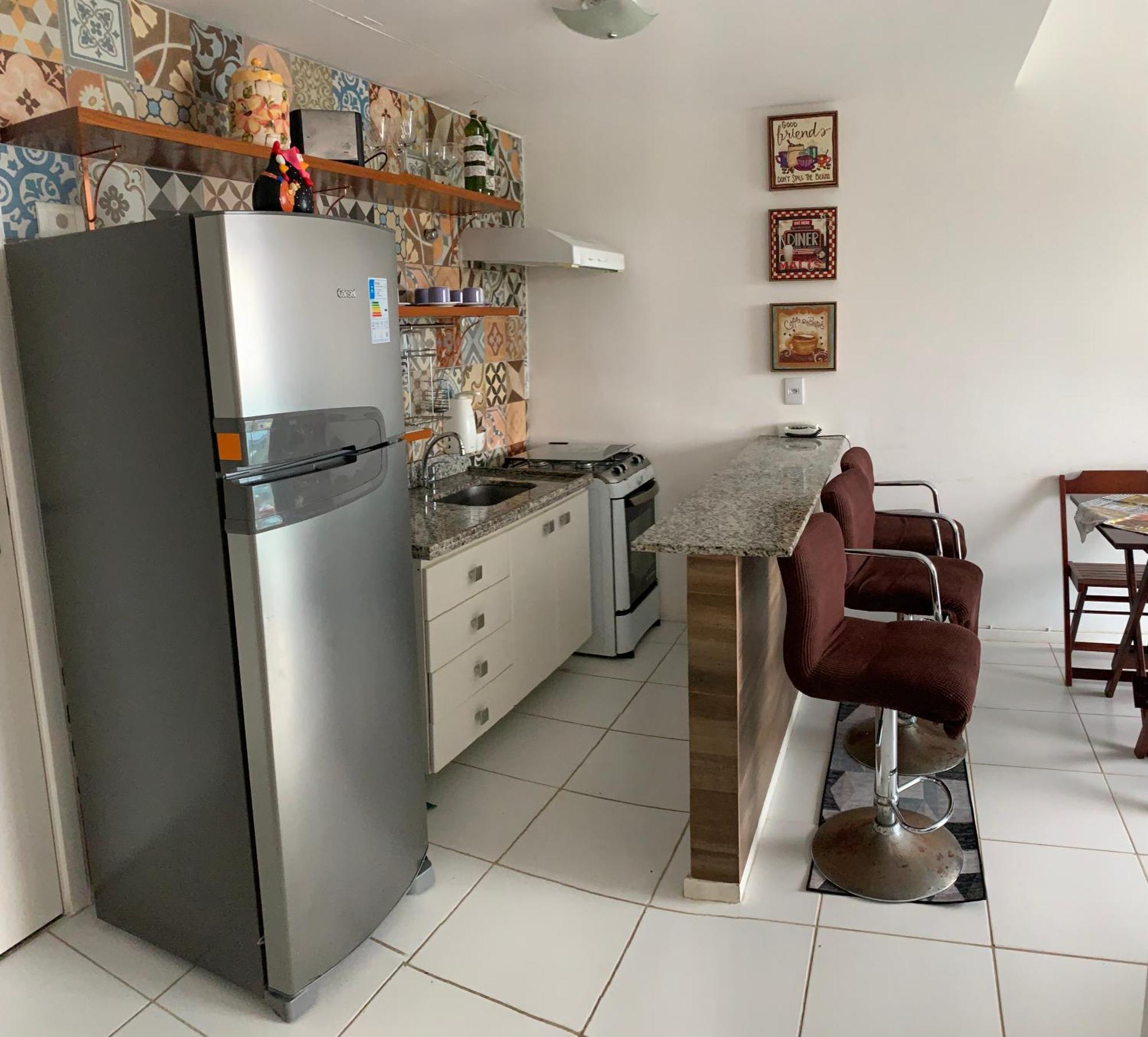 Ferias Porto Real Suites 曼加拉蒂巴 外观 照片