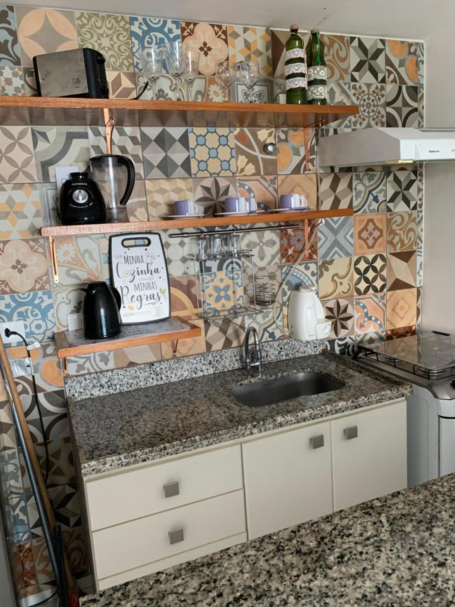 Ferias Porto Real Suites 曼加拉蒂巴 外观 照片